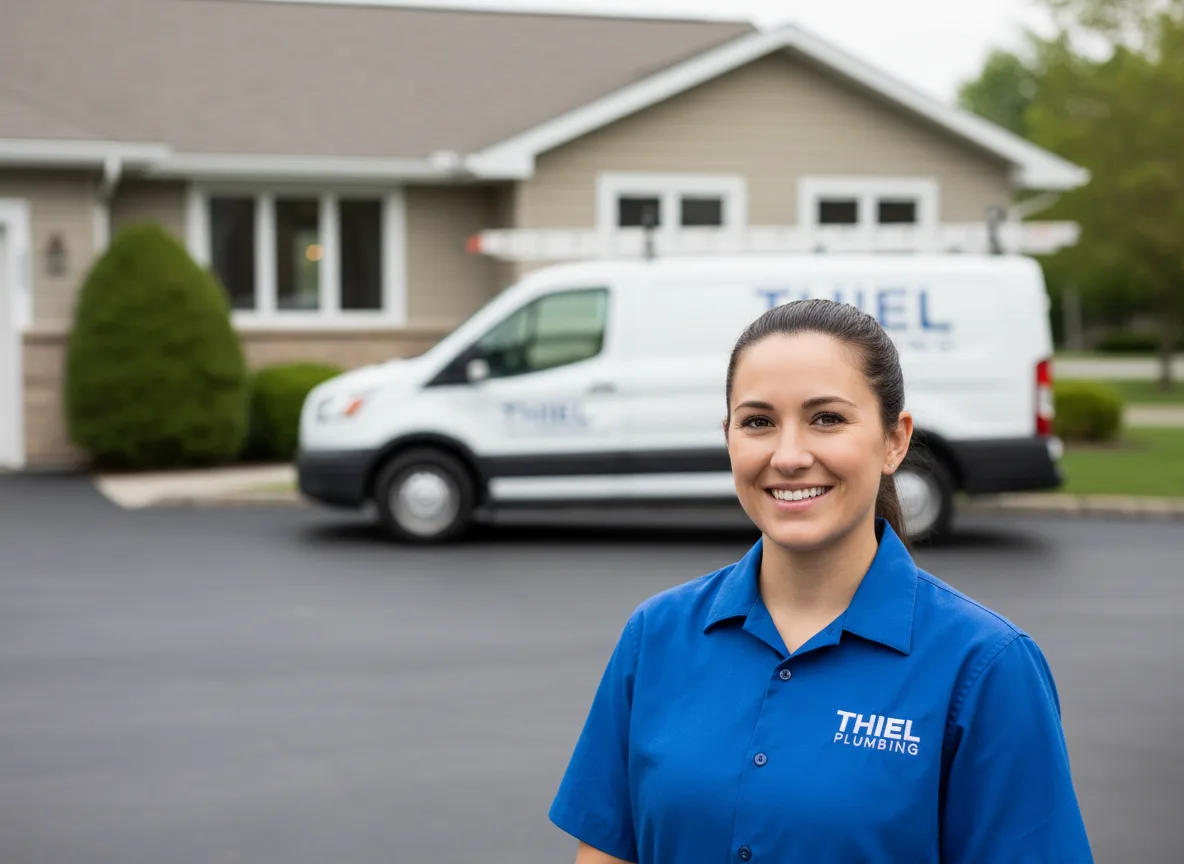 Plumber Unionville, MI FAQs